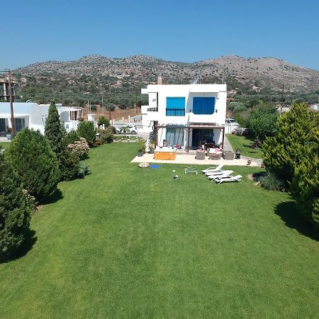 Seascape Villa Afantou Exterior photo